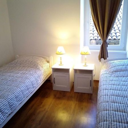 Rosemary Apartment Koper Luaran gambar