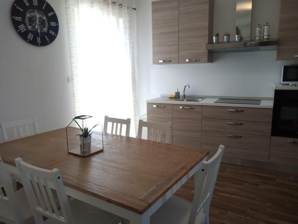 Rosemary Apartment Koper Luaran gambar