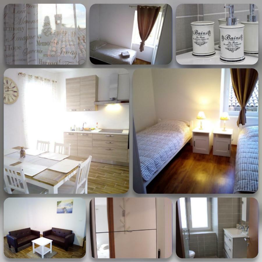 Rosemary Apartment Koper Luaran gambar